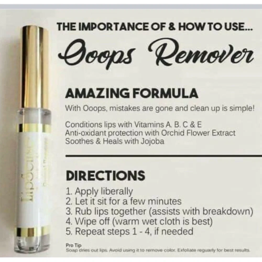 LipSense this bundle